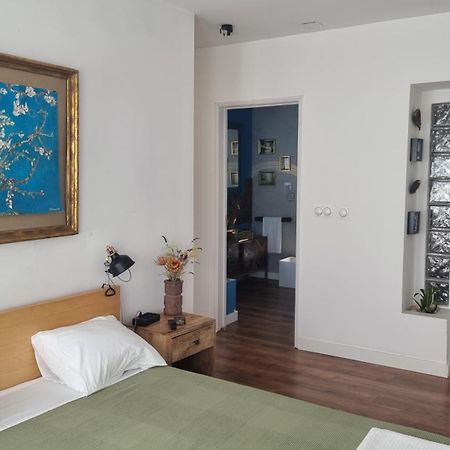 The Coolest Place Near The Airport! Lisboa Ngoại thất bức ảnh