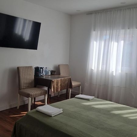 The Coolest Place Near The Airport! Lisboa Ngoại thất bức ảnh