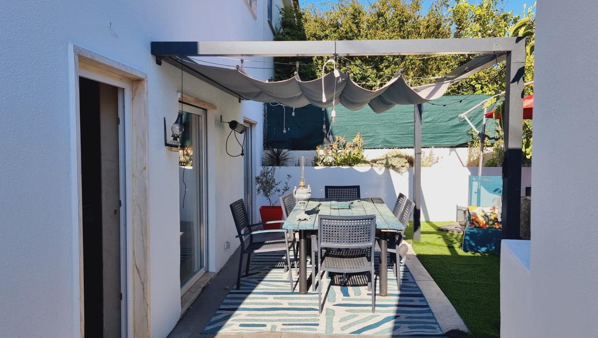 The Coolest Place Near The Airport! Lisboa Ngoại thất bức ảnh