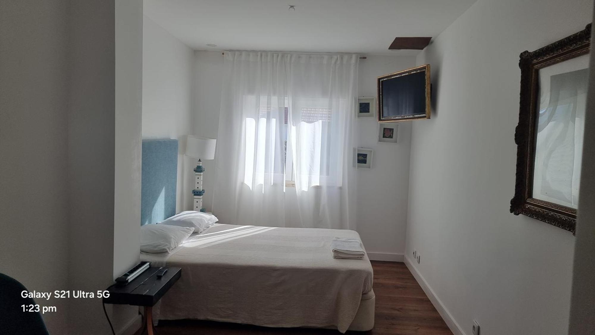 The Coolest Place Near The Airport! Lisboa Ngoại thất bức ảnh