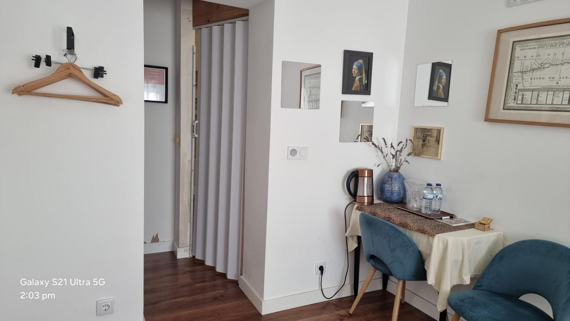 The Coolest Place Near The Airport! Lisboa Ngoại thất bức ảnh